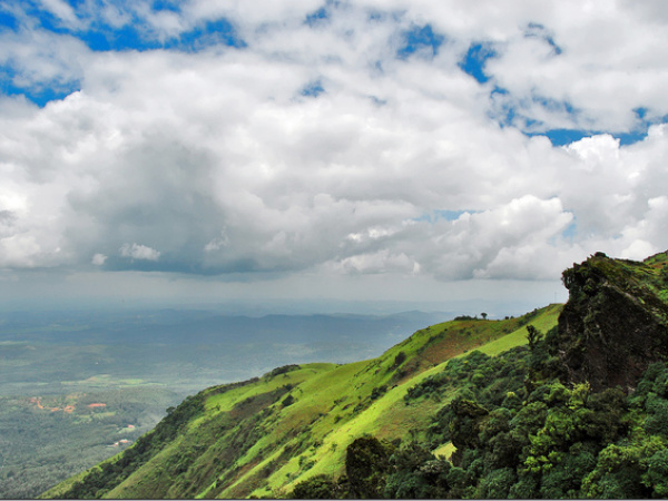 Hill Stations