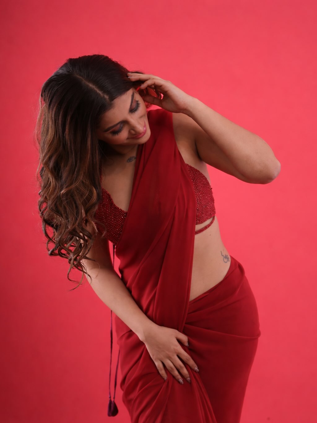 yashika aannand