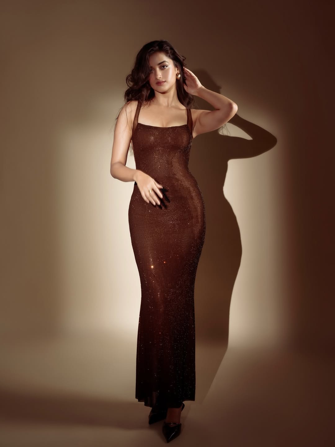 Bhagyashri Borse