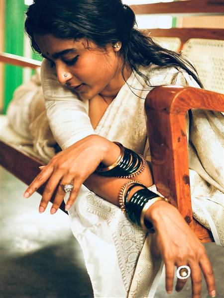 actress chaithra