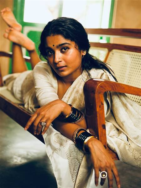 actress chaithra