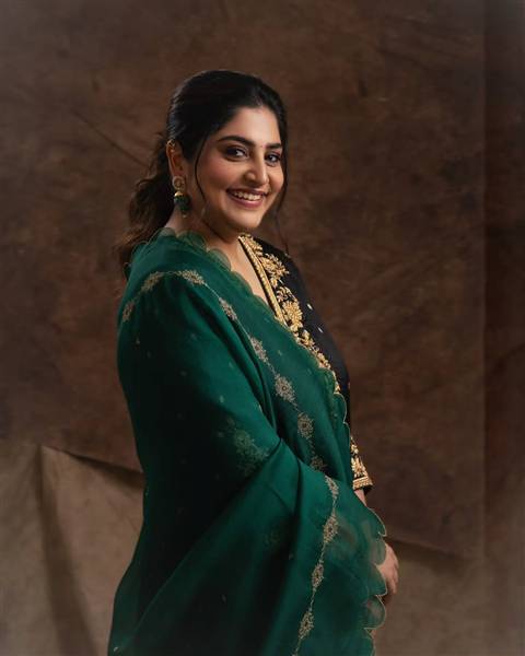 actress manjima mohan