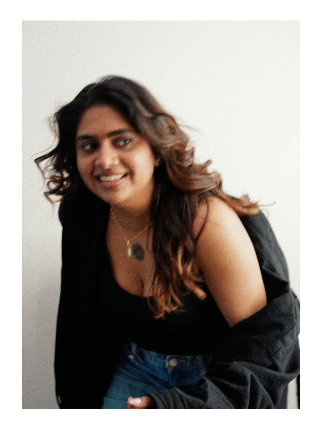 Nimisha Sajayan