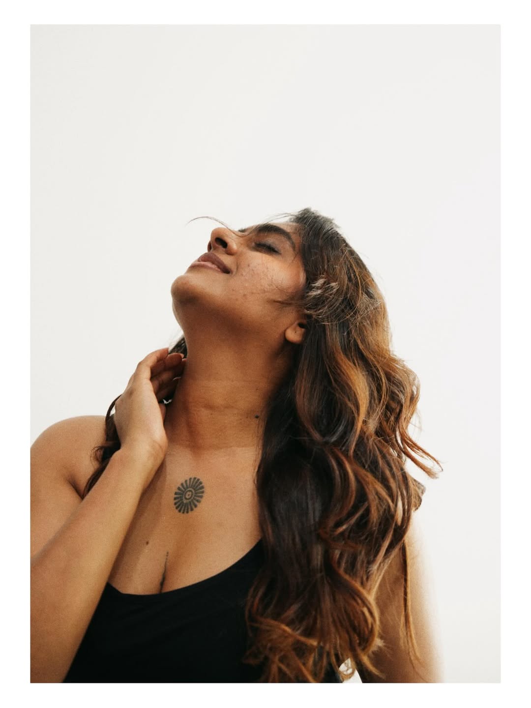 Nimisha Sajayan