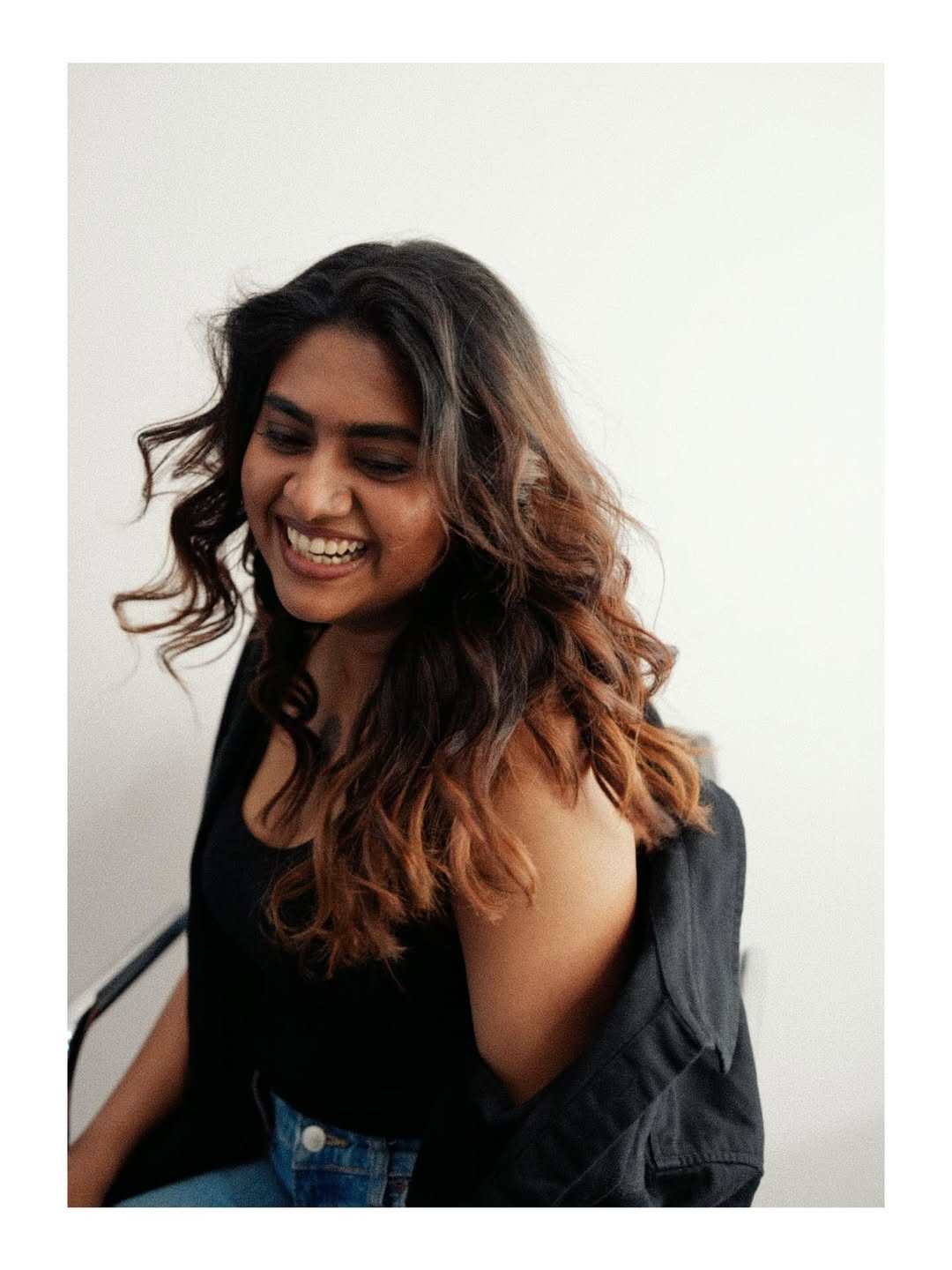 Nimisha Sajayan