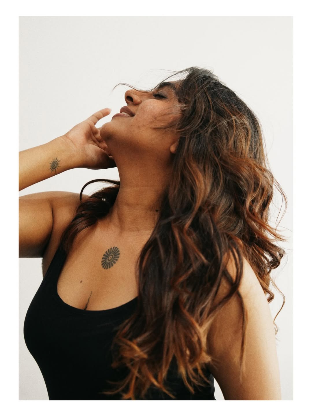 Nimisha Sajayan