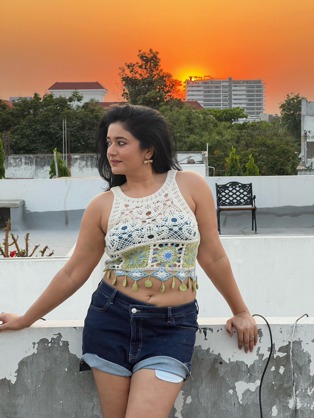 poonam bajwa