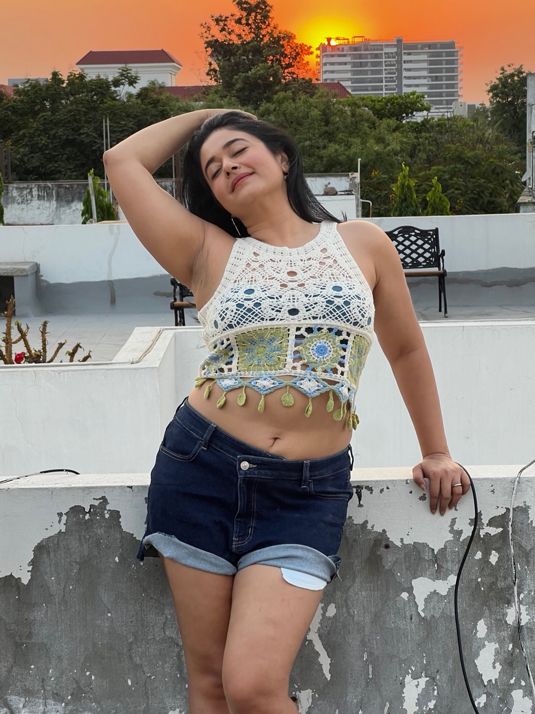 poonam bajwa