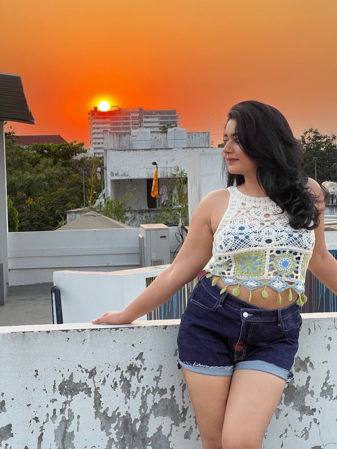 poonam bajwa