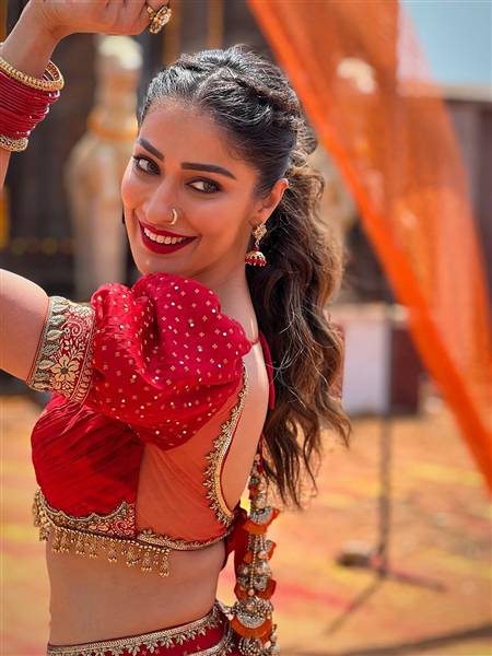 raai laxmi