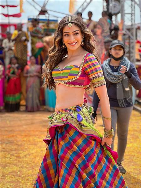 raai laxmi