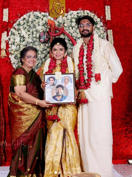 raveena ravi