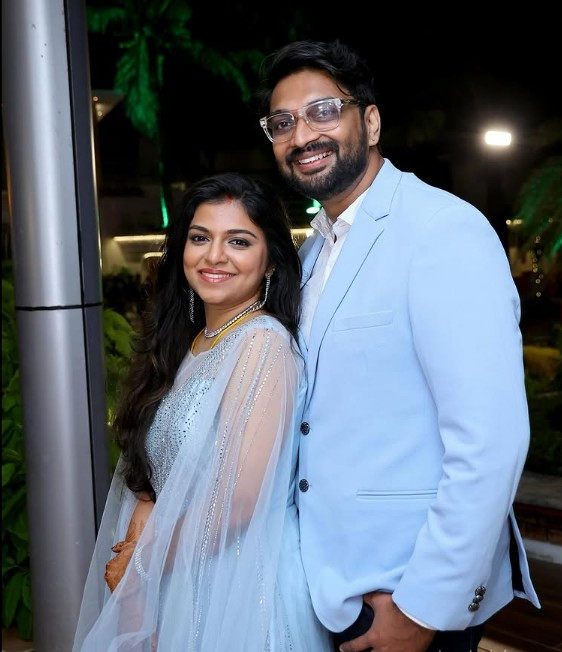 raveena ravi