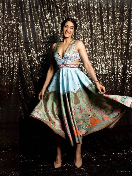 regina cassandra