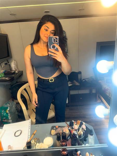 actress siddhi