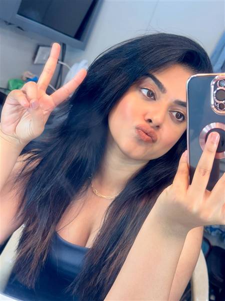 actress siddhi