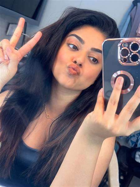 actress siddhi