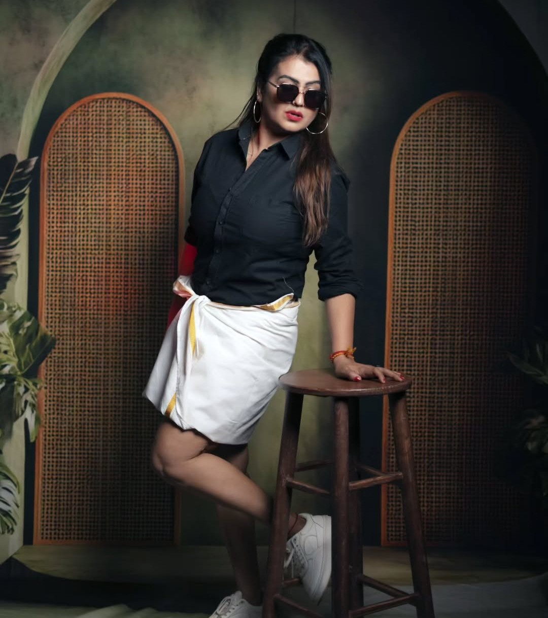 sona heiden