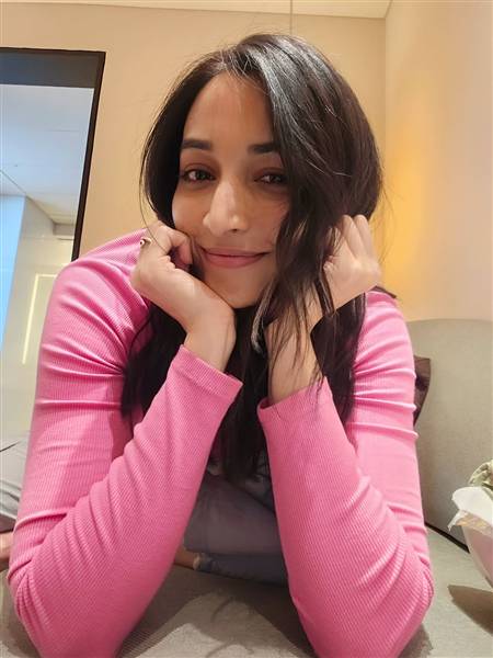 actress srinidhi