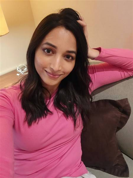actress srinidhi