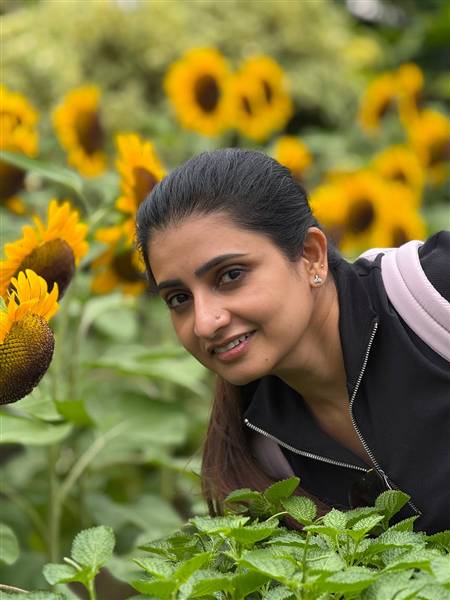 actress sujitha dhanush