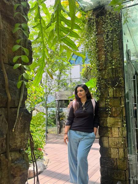 actress sujitha dhanush