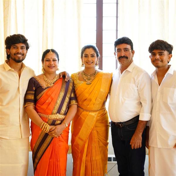swathi konde