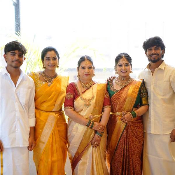 swathi konde