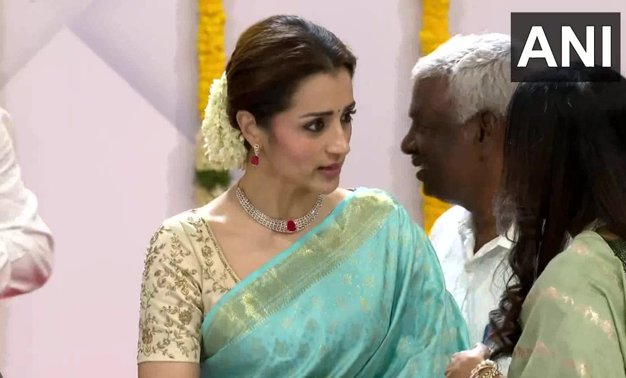 trisha