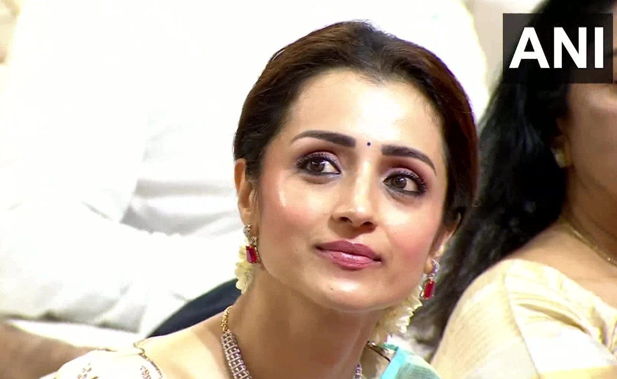 trisha
