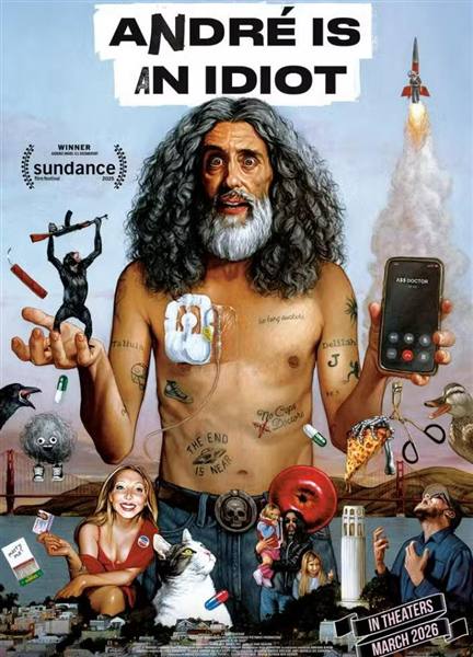 movie