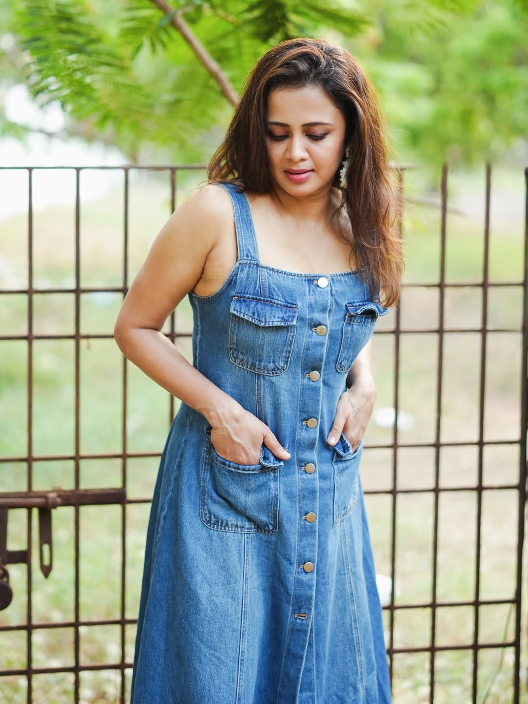 Anjana Rangan