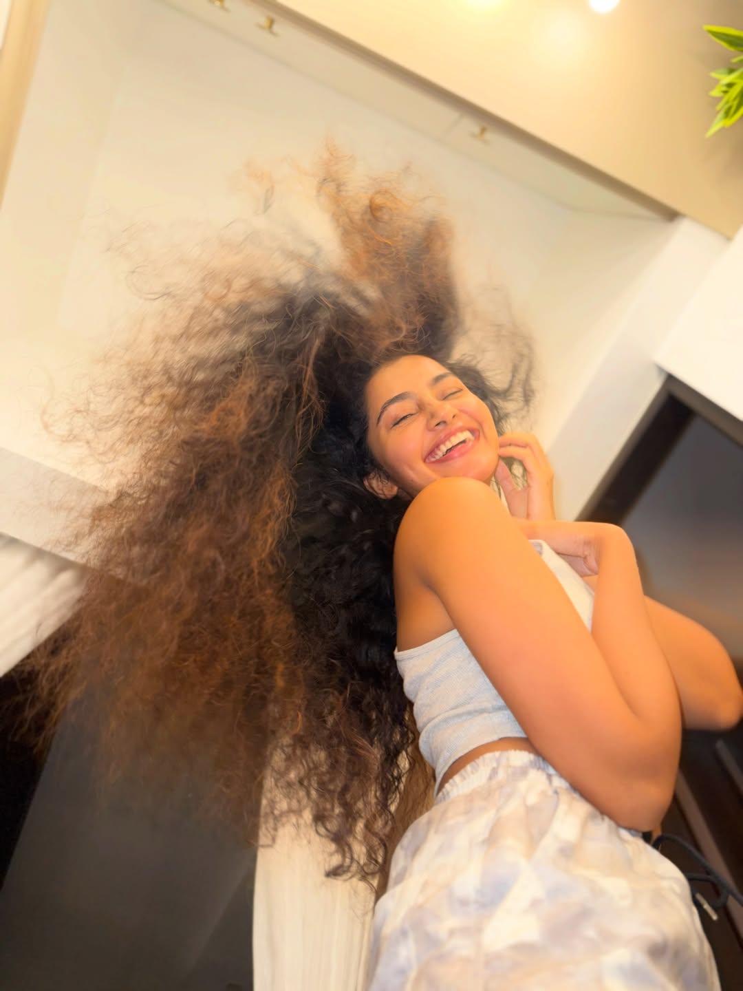 Anupama Parameswaran