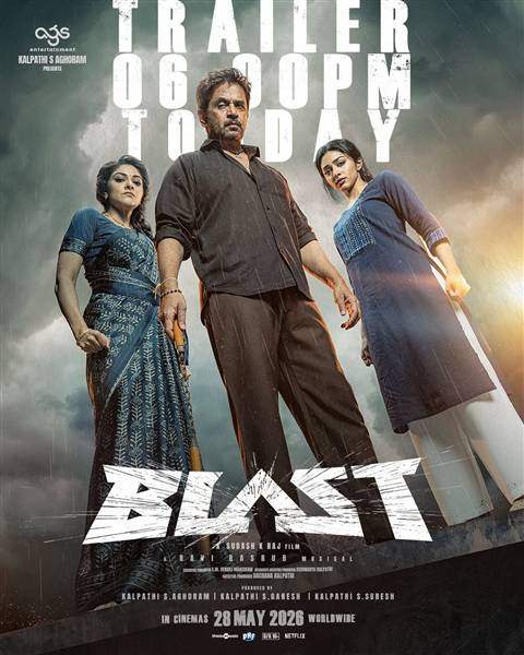 Blast
