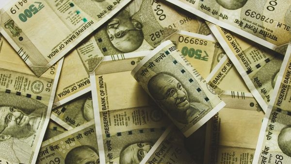 indian rupees
