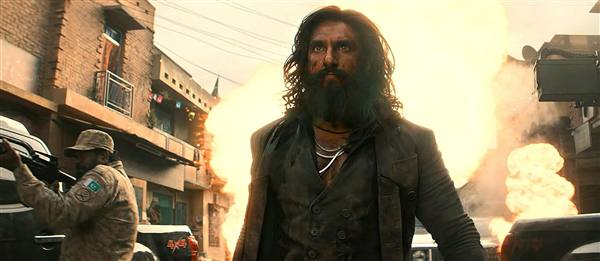 dhurandhar 2