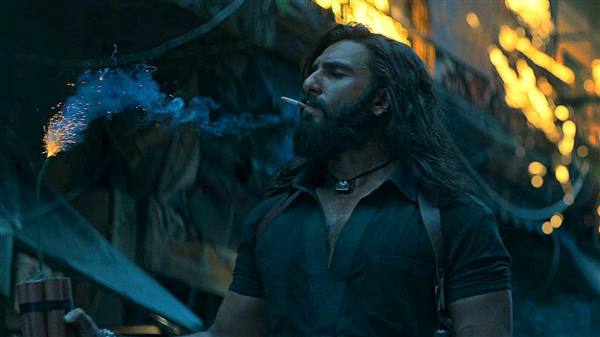 dhurandhar 2