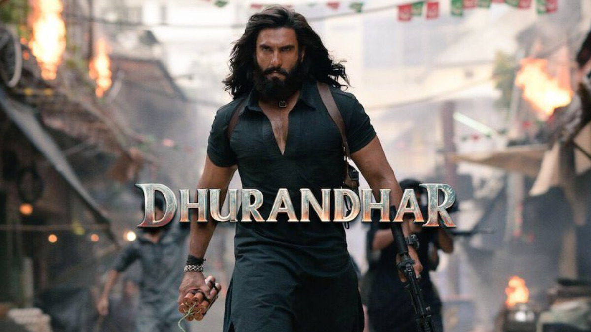 dhurandhar 2