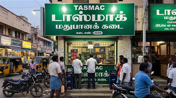 tasmac