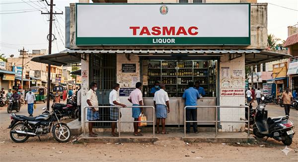 tasmac