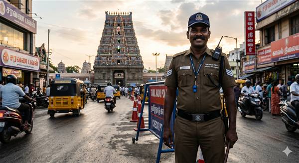 Police Officers