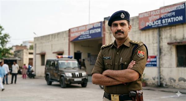 Police Officers
