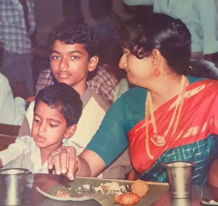 vijay