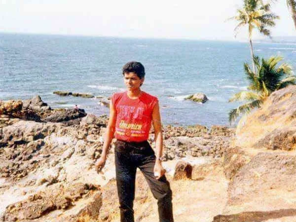 vijay
