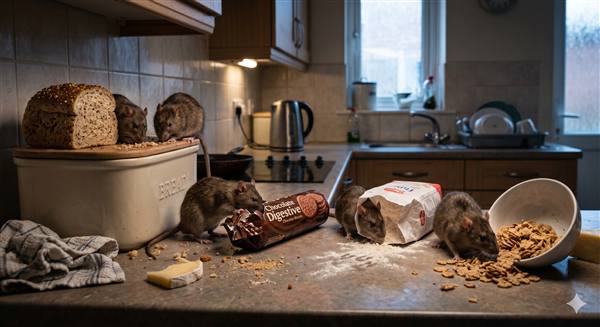 Hantavirus