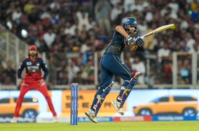 IPL 2026 Final Photos RCB vs GT