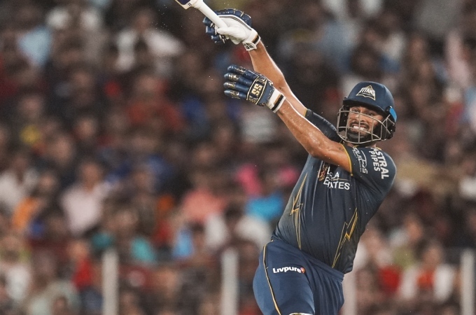 IPL 2026 Final Photos RCB vs GT