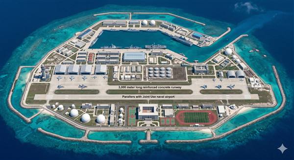 Military Base