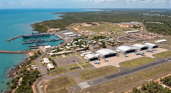 Military Base