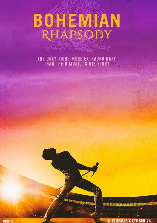 biopic movie